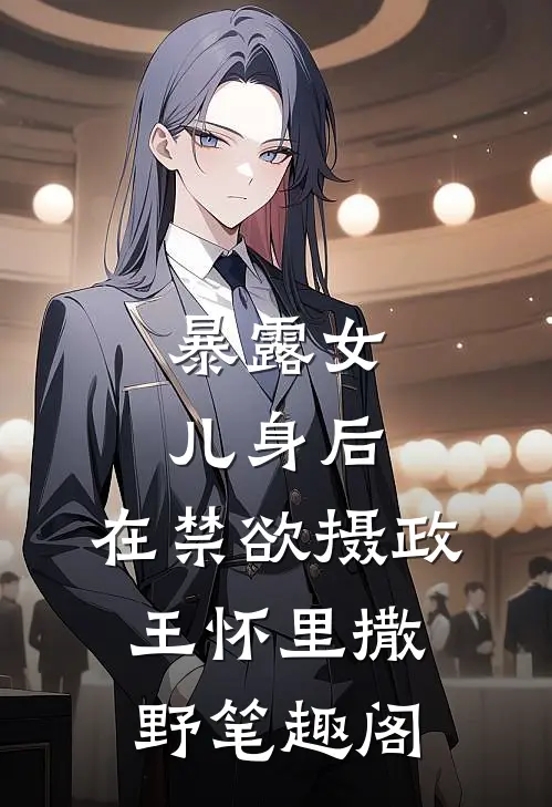 暴露女儿身后，在禁欲摄政王怀里撒野笔趣阁