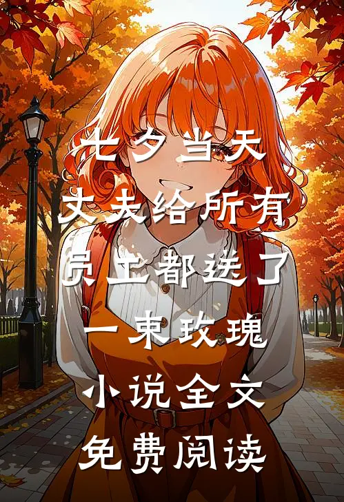 七夕当天，丈夫给所有员工都送了一束玫瑰小说全文免费阅读