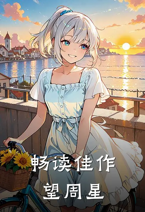 畅读佳作望周星