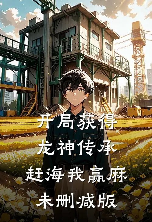 开局获得龙神传承，赶海我赢麻未删减版