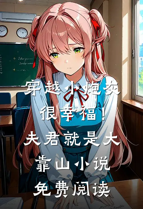 穿越小炮灰很幸福！夫君就是大靠山小说免费阅读