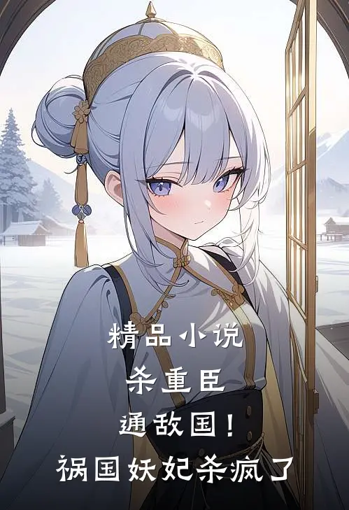 精品小说杀重臣、通敌国！祸国妖妃杀疯了
