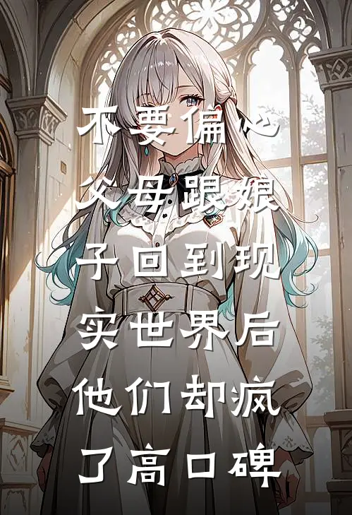 不要偏心父母跟娘子回到现实世界后，他们却疯了高口碑