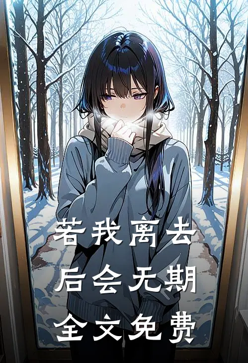 若我离去，后会无期全文免费