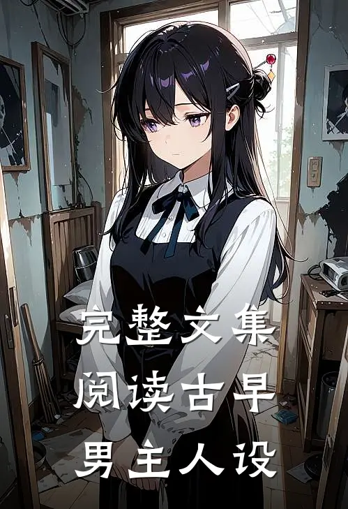 完整文集阅读古早男主人设