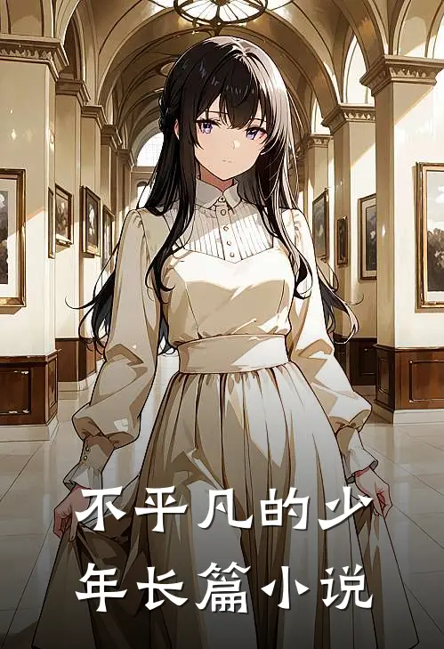 不平凡的少年长篇小说