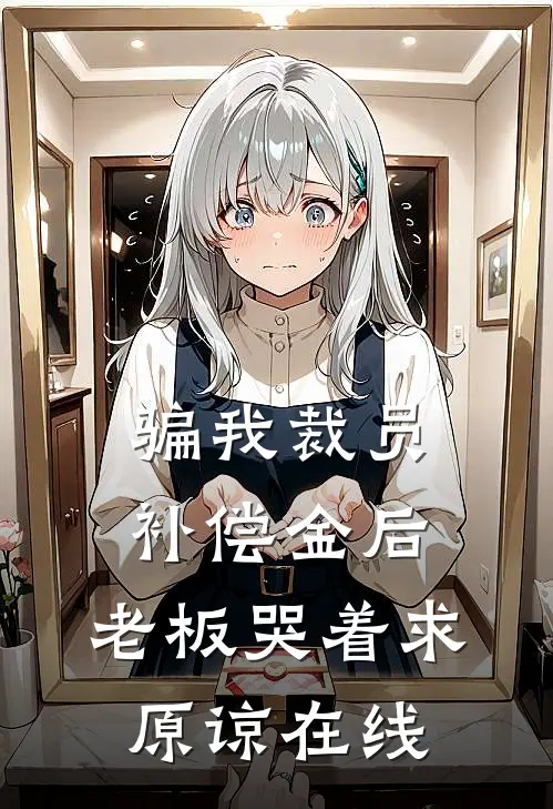 骗我裁员补偿金后，老板哭着求原谅在线
