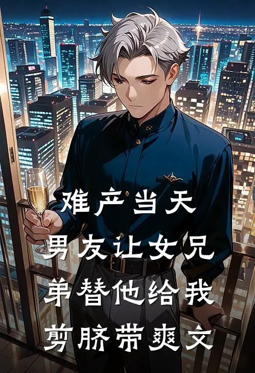 难产当天，男友让女兄弟替他给我剪脐带爽文