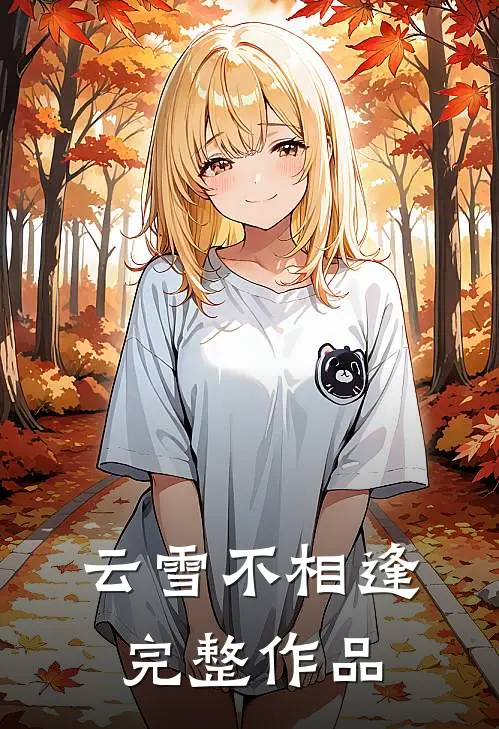 云雪不相逢完整作品