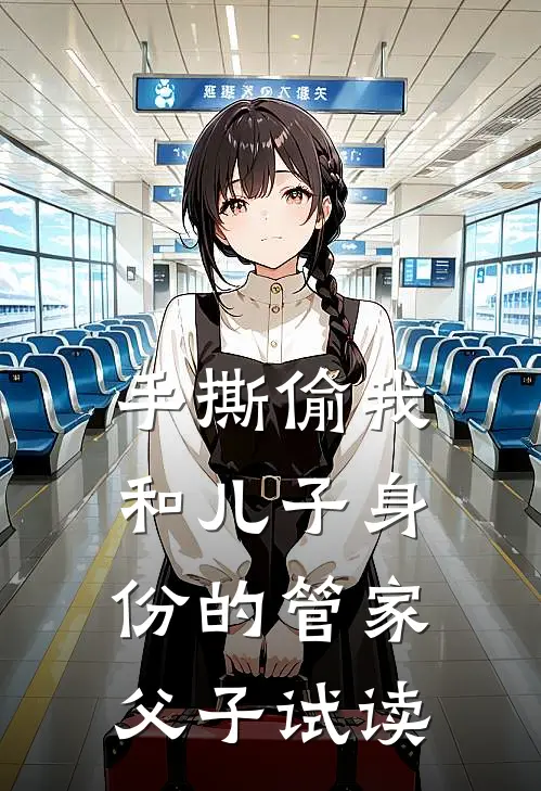 手撕偷我和儿子身份的管家父子试读
