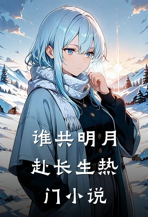 谁共明月赴长生热门小说
