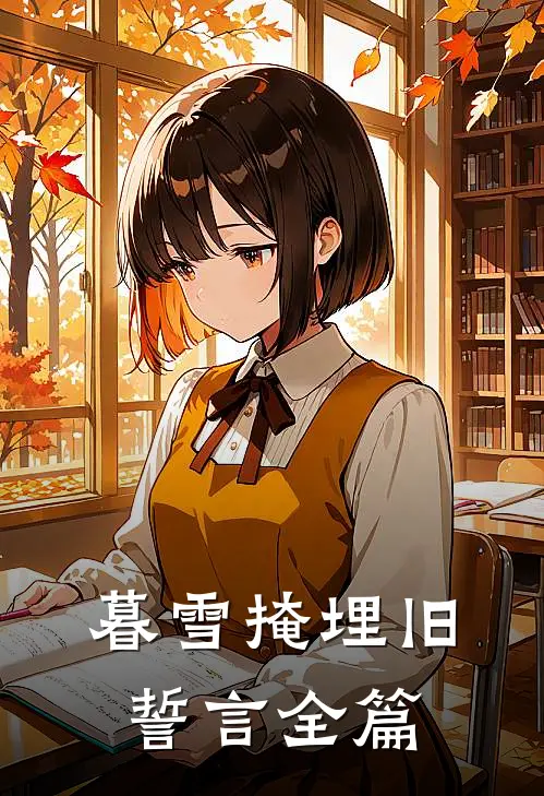 暮雪掩埋旧誓言全篇