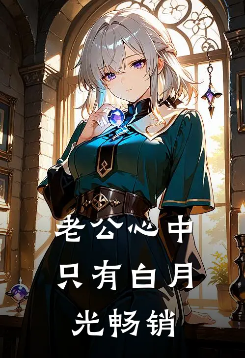 老公心中只有白月光畅销