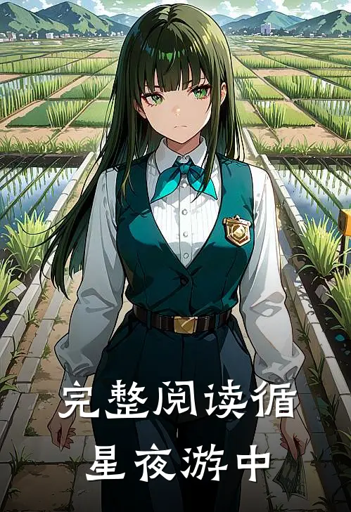 完整阅读循星夜游中