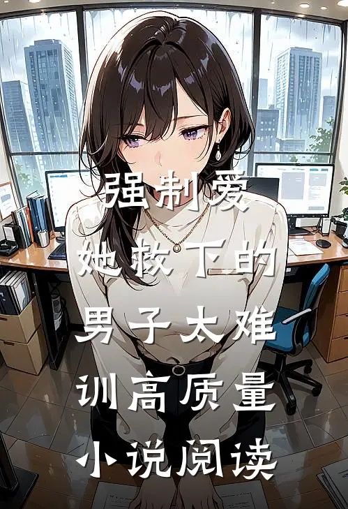 强制爱：她救下的男子太难训高质量小说阅读