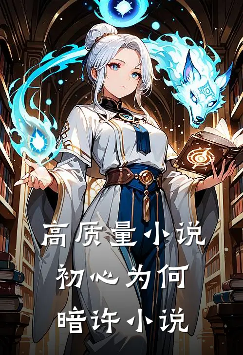 高质量小说初心为何暗许小说