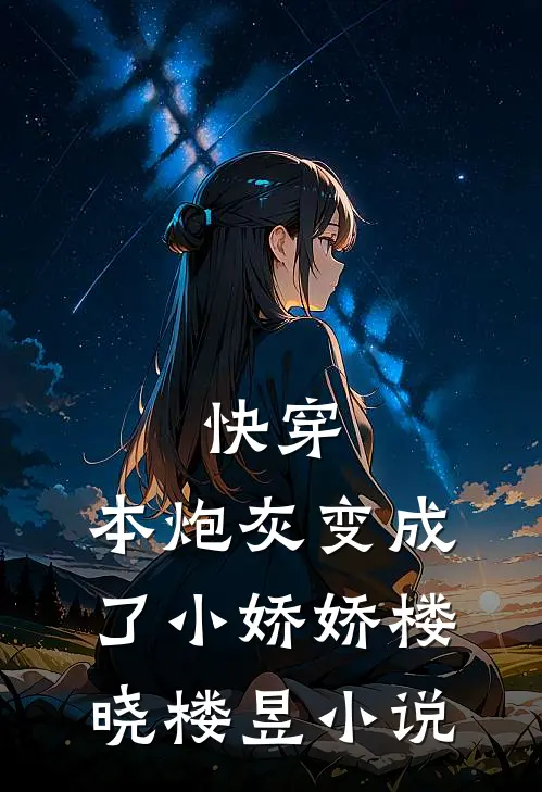 快穿：本炮灰变成了小娇娇楼晓楼昱小说
