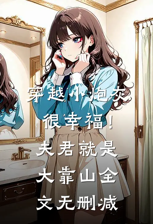 穿越小炮灰很幸福！夫君就是大靠山全文无删减