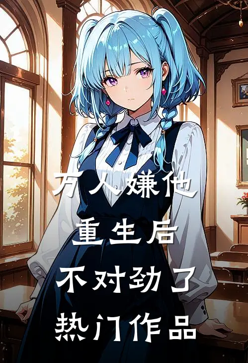 万人嫌他重生后，不对劲了热门作品