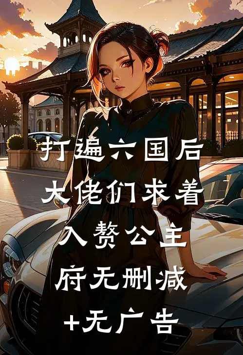 打遍六国后，大佬们求着入赘公主府无删减+无广告