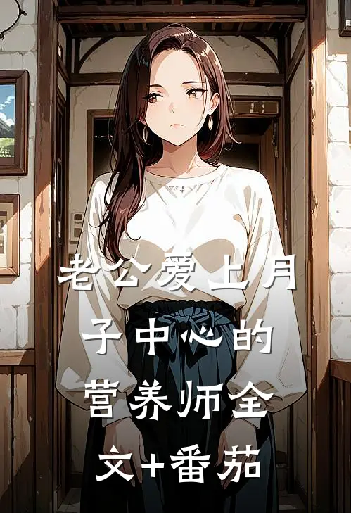 老公爱上月子中心的营养师全文+番茄