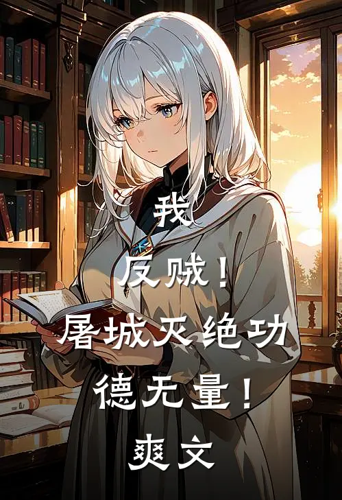 我，反贼！屠城灭绝功德无量！爽文
