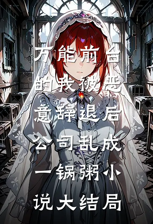 万能前台的我被恶意辞退后，公司乱成一锅粥小说大结局