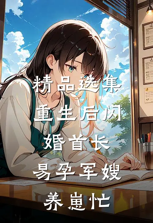 精品选集重生后闪婚首长，易孕军嫂养崽忙