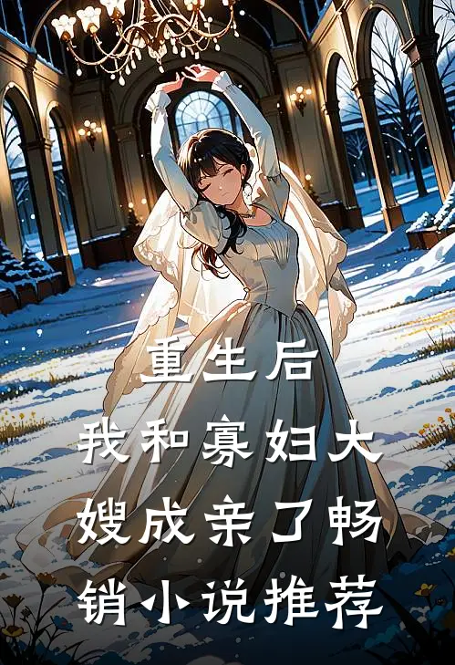 重生后，我和寡妇大嫂成亲了畅销小说推荐