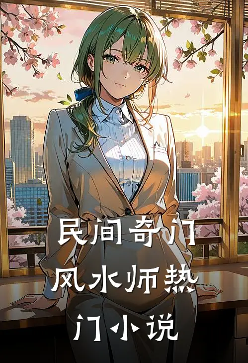 民间奇门风水师热门小说
