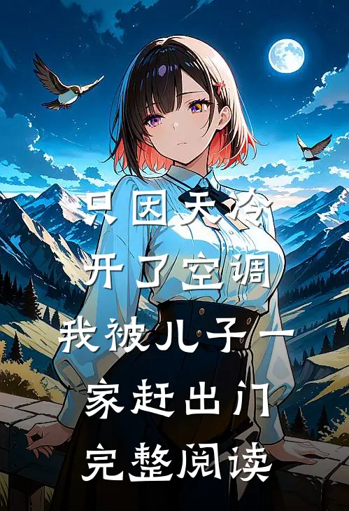 只因天冷开了空调，我被儿子一家赶出门完整阅读