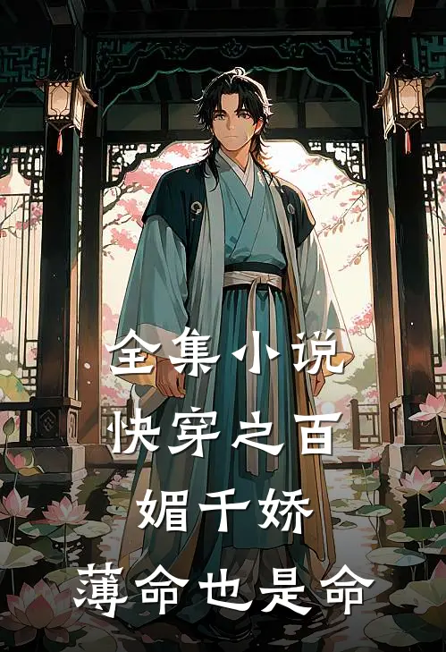 全集小说快穿之百媚千娇，薄命也是命