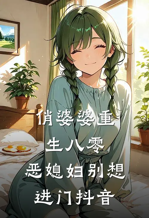 俏婆婆重生八零，恶媳妇别想进门抖音