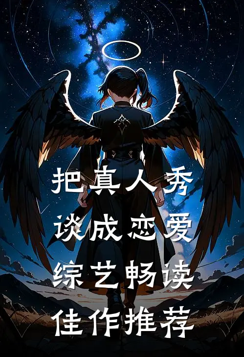 把真人秀谈成恋爱综艺畅读佳作推荐
