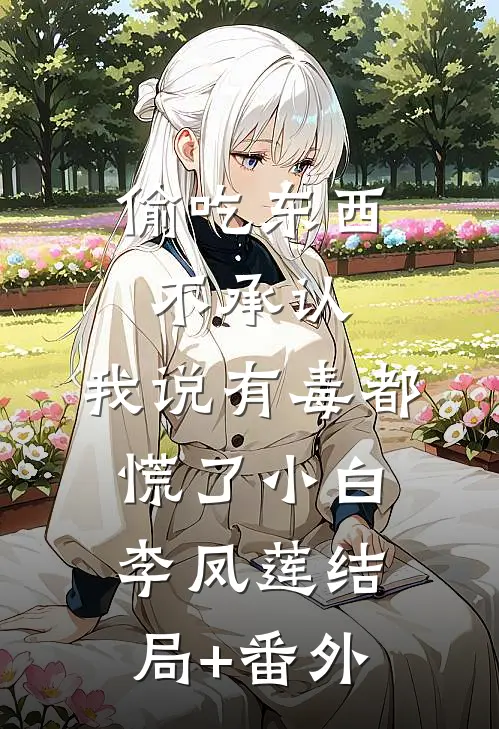 偷吃东西不承认，我说有毒都慌了小白李凤莲结局+番外