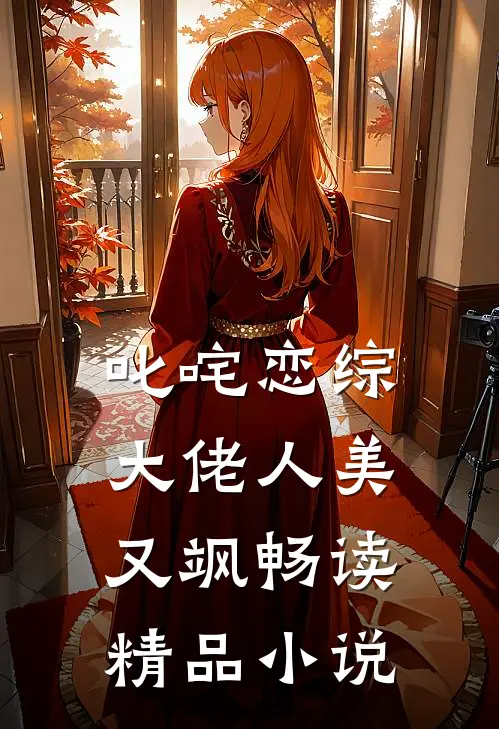 叱咤恋综:大佬人美又飒畅读精品小说