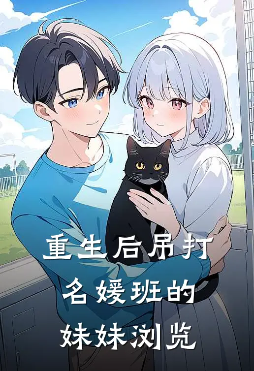 重生后吊打名媛班的妹妹浏览