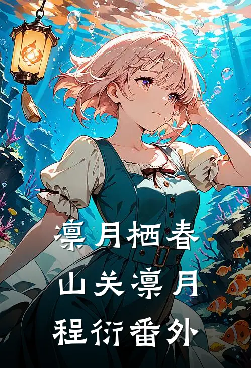 凛月栖春山关凛月程衍 番外