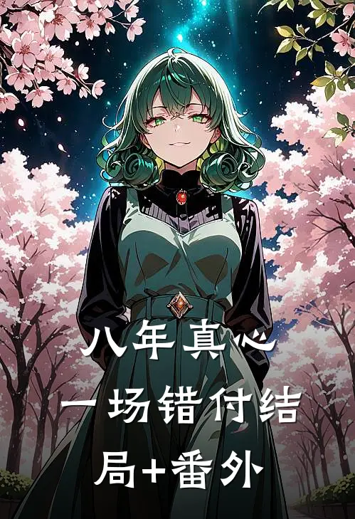 八年真心，一场错付结局+番外