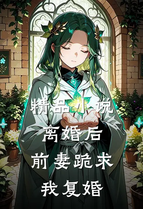 精品小说离婚后，前妻跪求我复婚