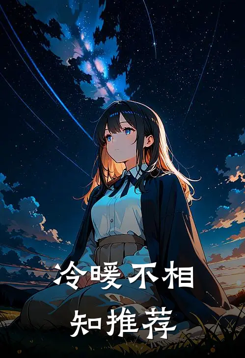 冷暖不相知推荐