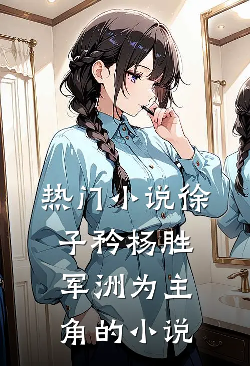 热门小说徐子矜杨胜军洲为主角的小说