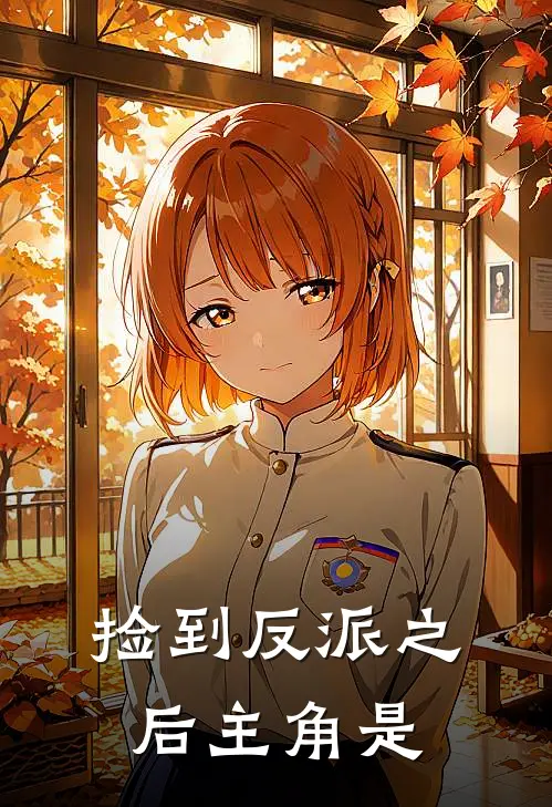 捡到反派之后主角是