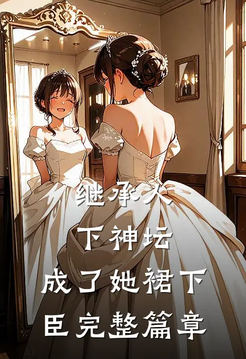 继承人下神坛，成了她裙下臣完整篇章