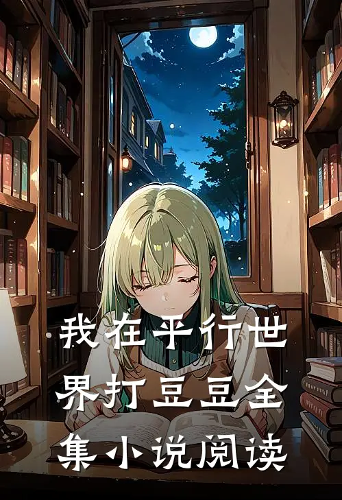 我在平行世界打豆豆全集小说阅读