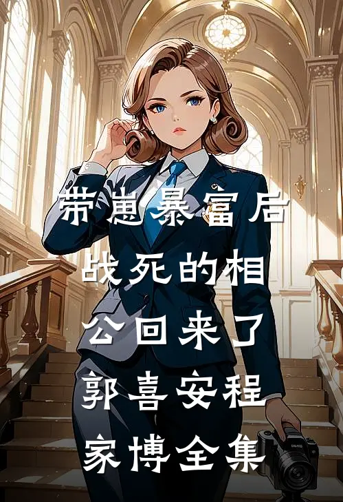 带崽暴富后，战死的相公回来了郭喜安程家博 全集