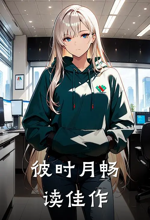 彼时月畅读佳作