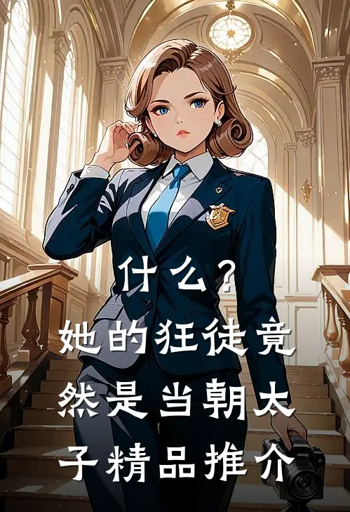 什么？她的狂徒竟然是当朝太子精品推介