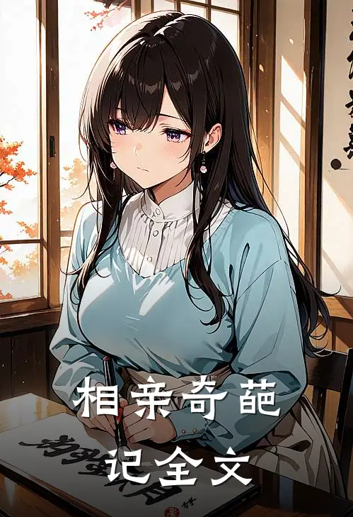 相亲奇葩记全文