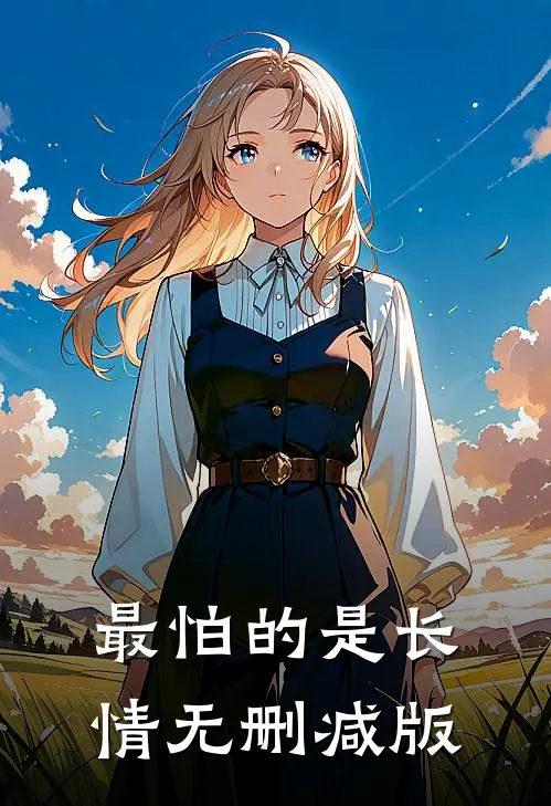 最怕的是长情无删减版